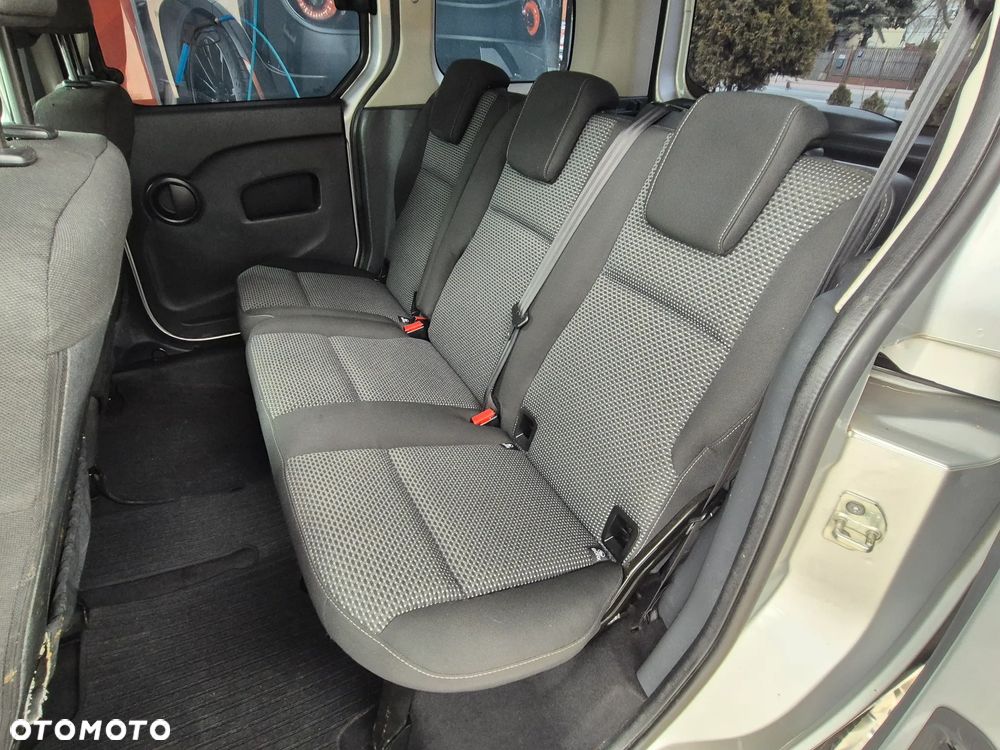 Mercedes-Benz Citan Tourer EDITION BlueEFFICIENCY lang - 27