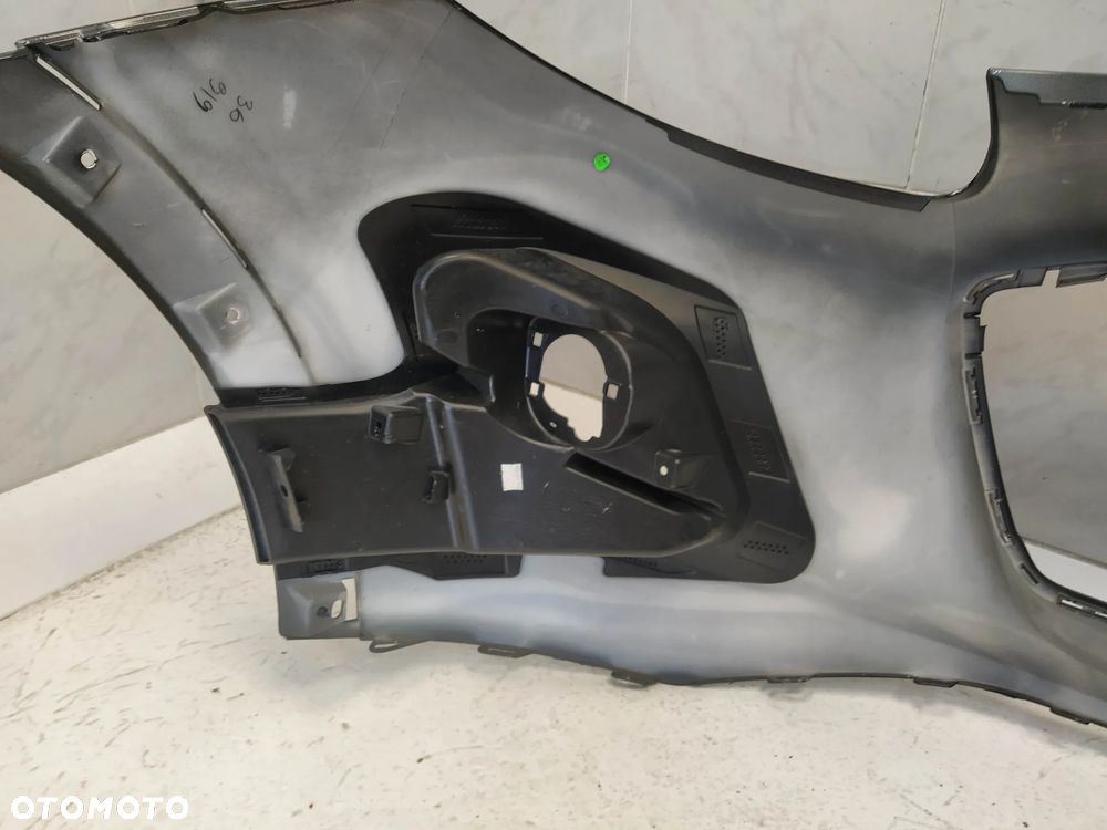 FORD PUMA 19-22 ZDERZAK PRZÓD PRZEDNI ORYGINAŁ - 18