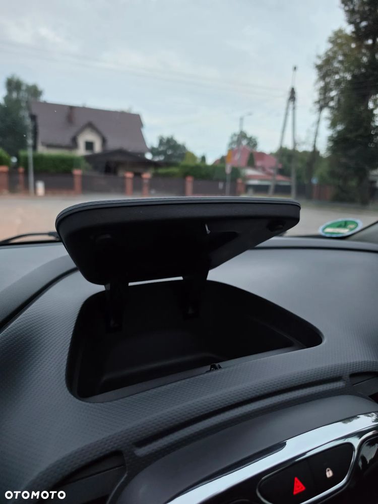Renault Captur 1.2 TCe Zen EDC - 40