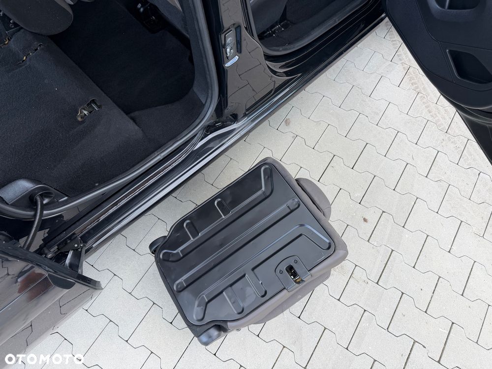 Citroën Berlingo 1.6 HDi Exclusive - 15