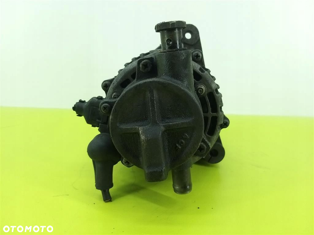 Alternator Kia Cerato HYUNDAI SNTE FE I TUCSON 2,0 CRDI 3730027012 - 3