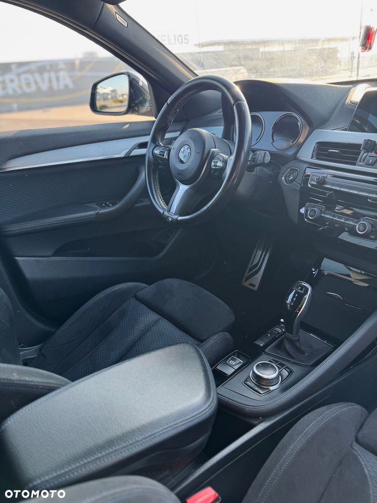 BMW X2 sDrive18i GPF M Sport - 18