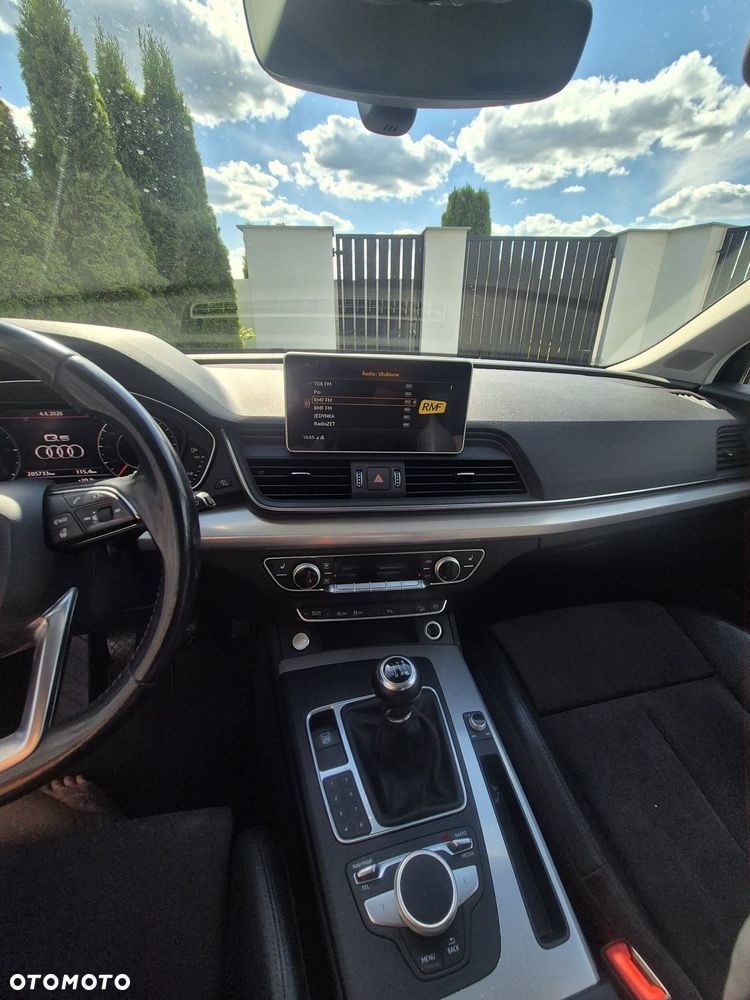 Audi Q5 2.0 TDI - 5