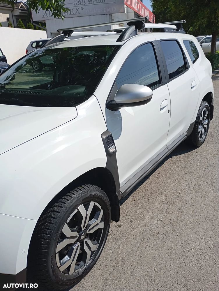 Dacia Duster TCe 130 Prestige - 2