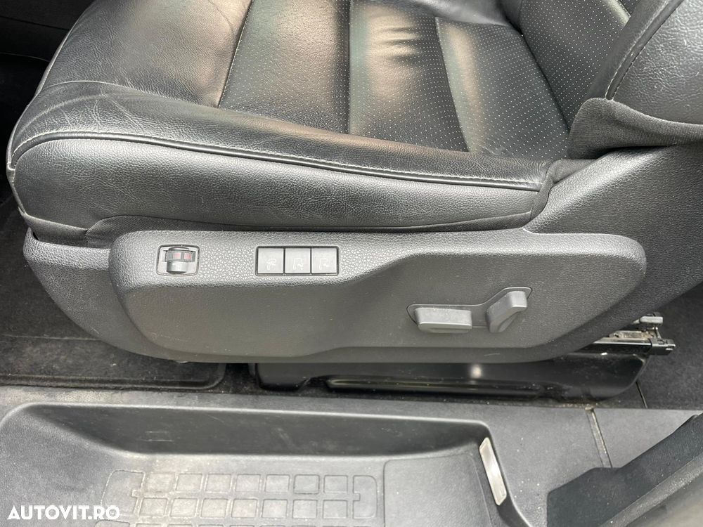 Peugeot Traveller L3 2.0 EAT6 Business VIP - 6