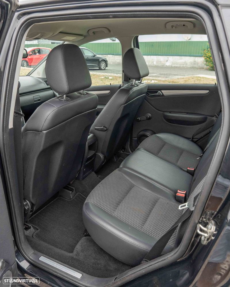 Mercedes-Benz A 180 CDI Autotronic Avantgarde - 12