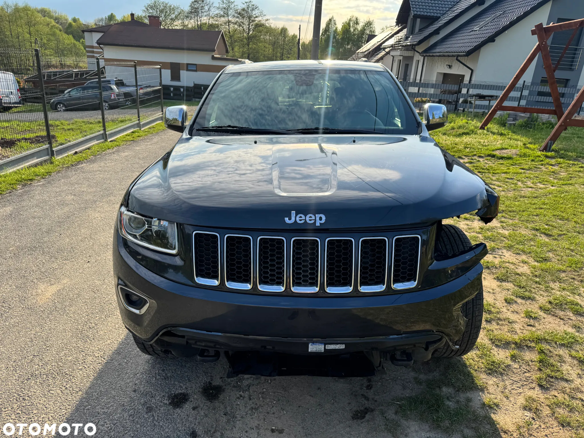 Jeep Grand Cherokee - 9