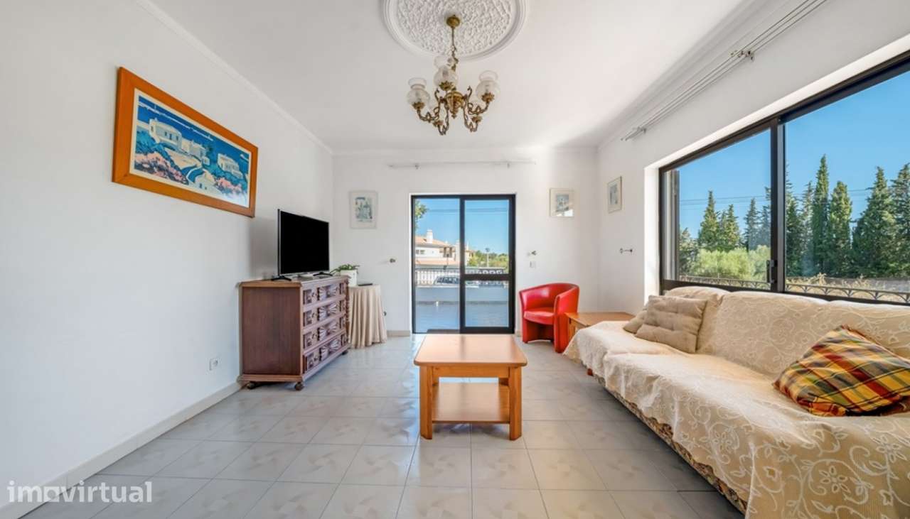 Andar de Moradia com 3 quartos para venda em Alvor, Algarve - Grande imagem: 5/26