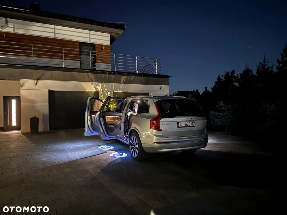 Volvo XC 90 - 20