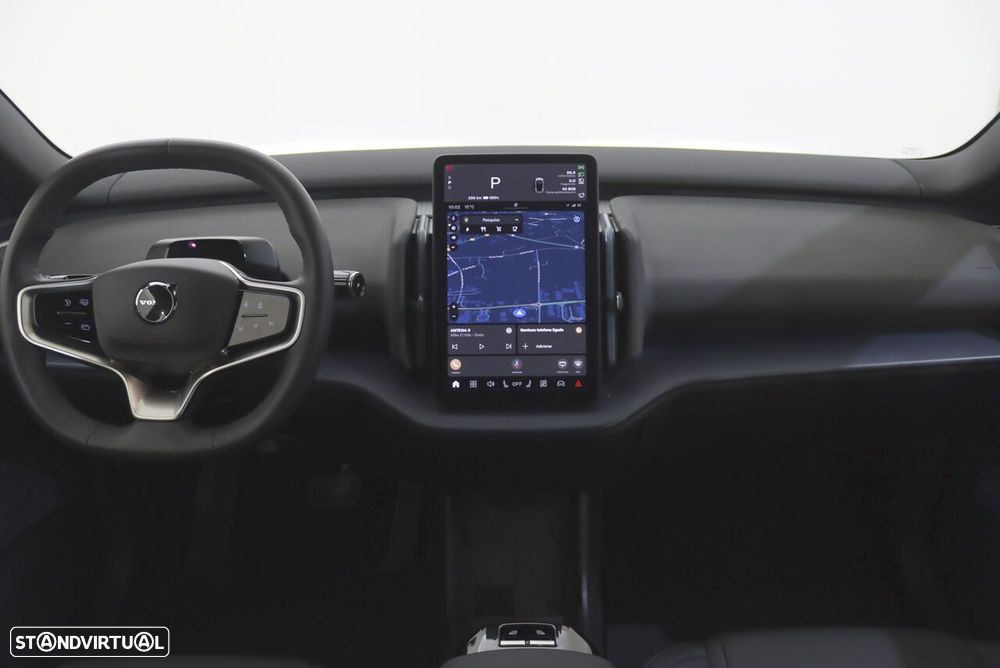 Volvo EX30 69 kWh Single Motor Extended Range Core - 6