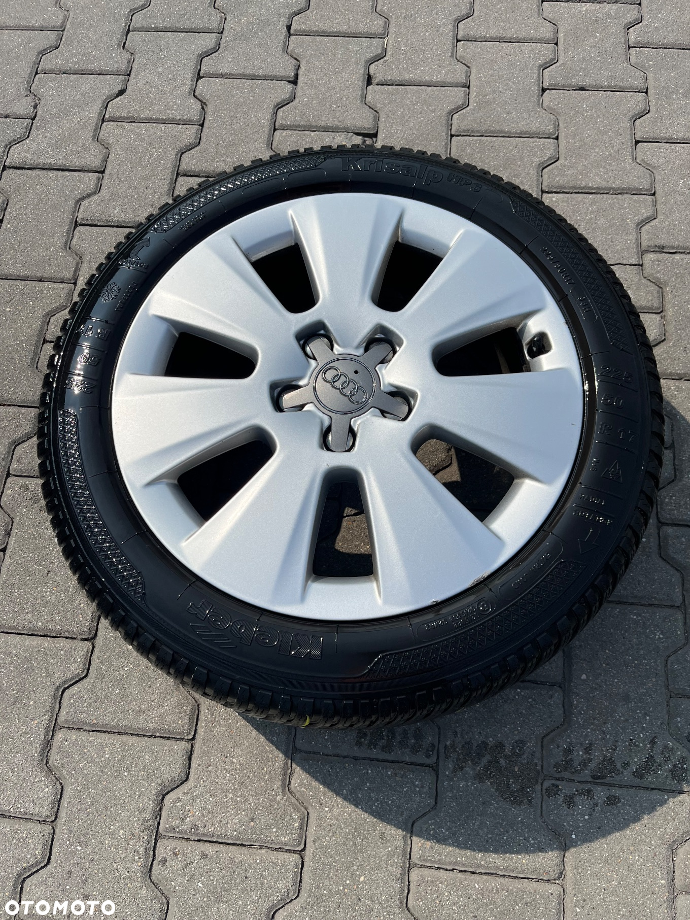 Audi A4 2.0 TFSI Quattro S tronic - 14
