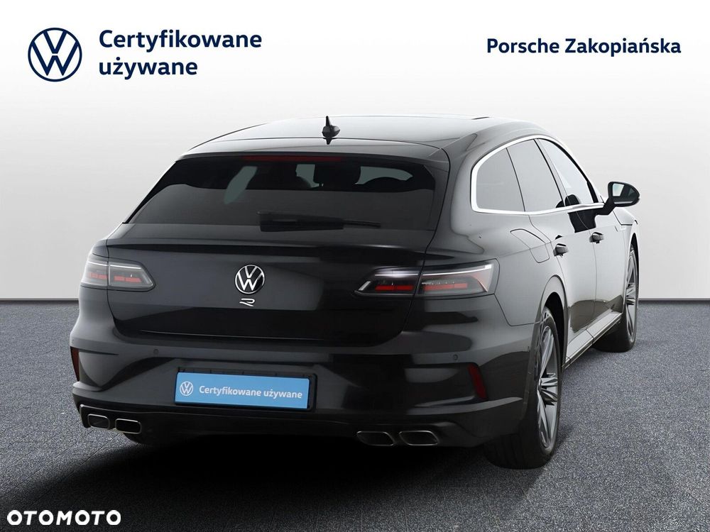 Volkswagen Arteon Shooting Brake - 2