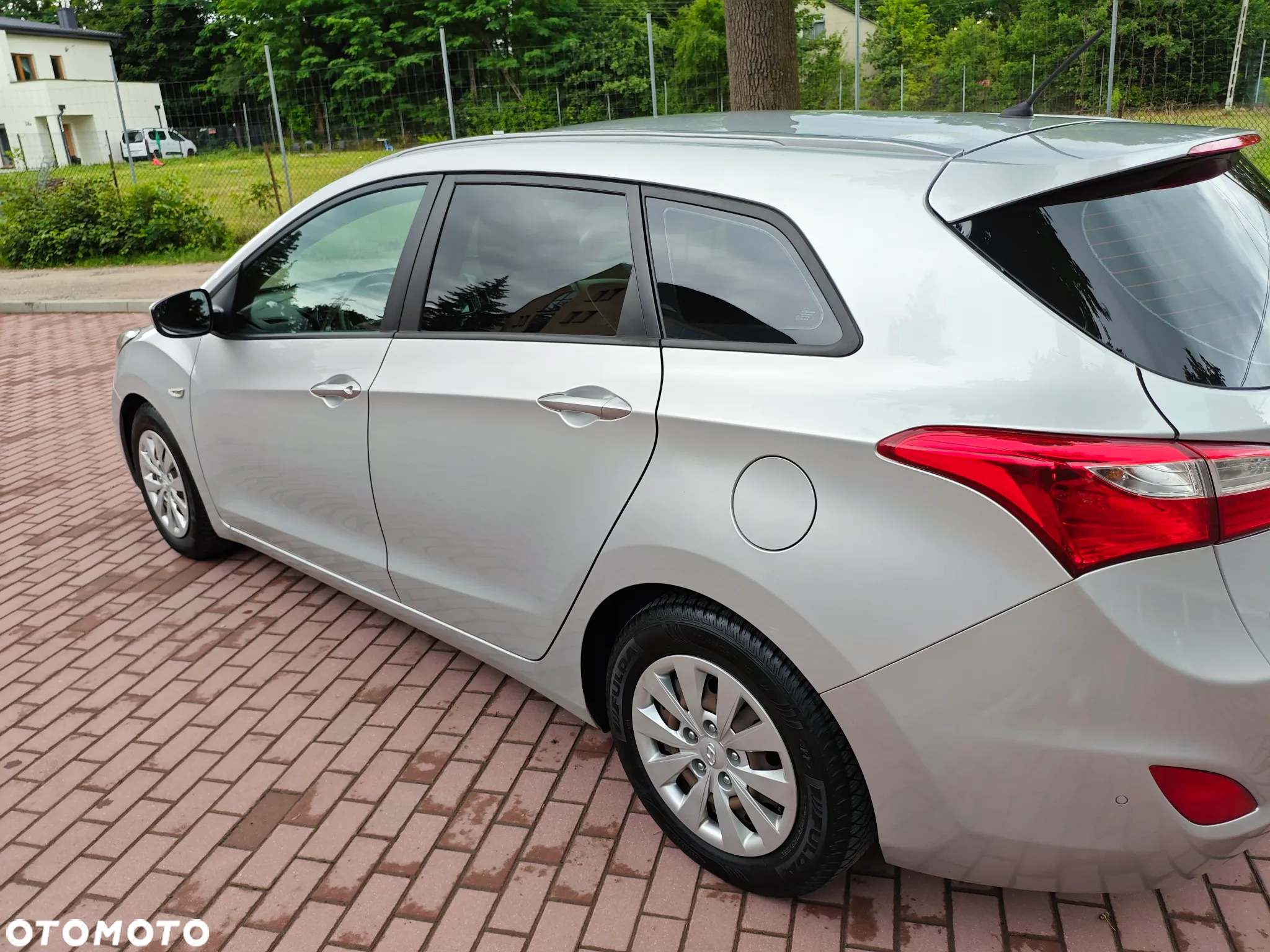 Hyundai i30 1.4 CRDi Classic - 6