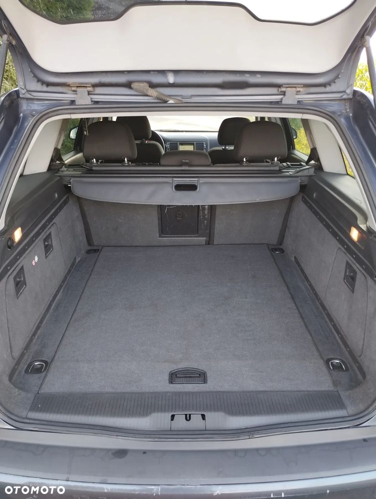 Opel Vectra 1.9 CDTI Edition - 5