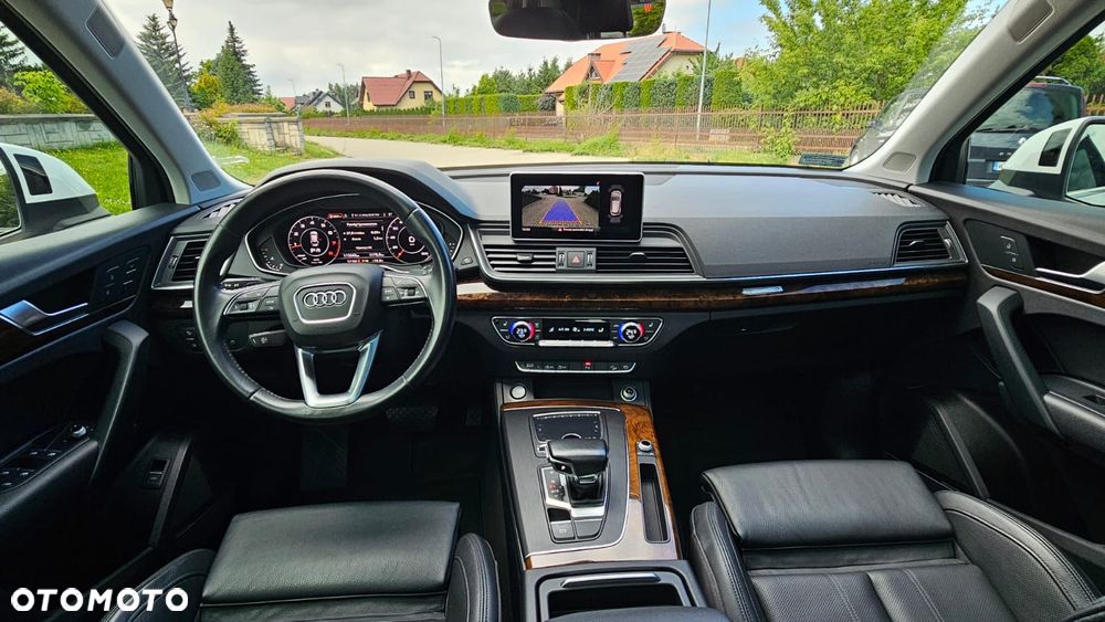 Audi Q5 2.0 TFSI Quattro S tronic - 5