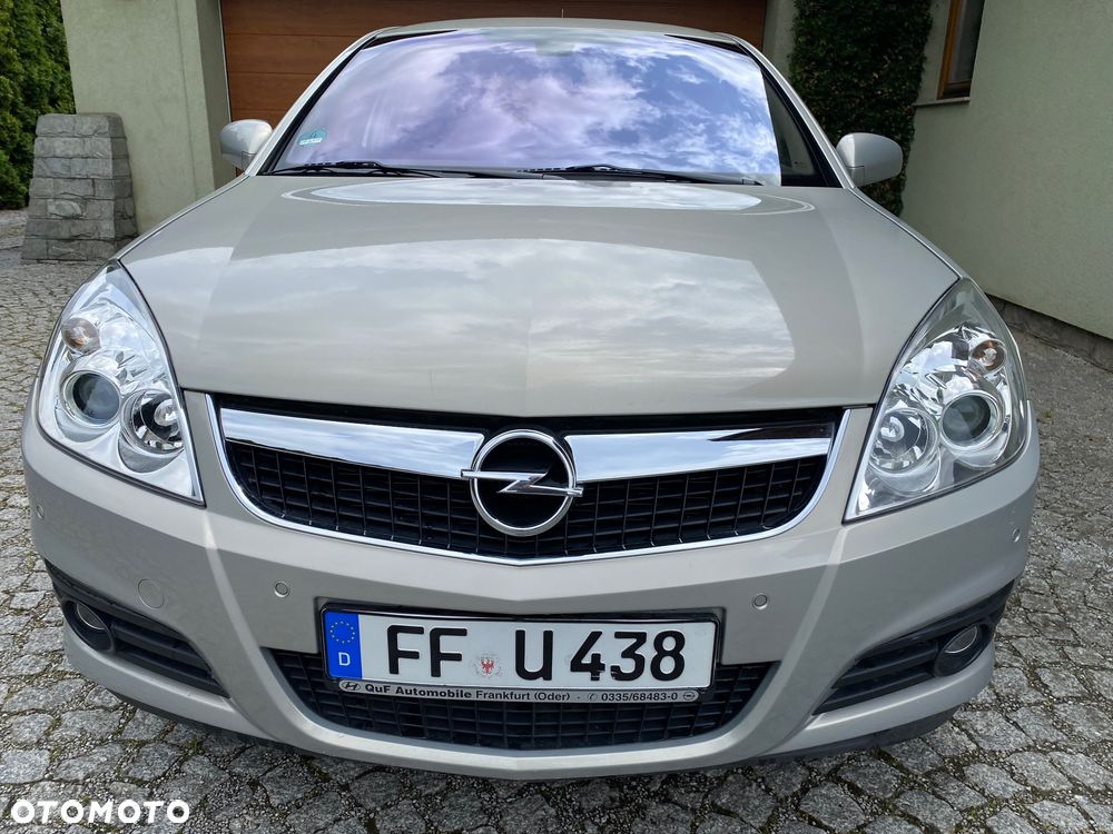 Opel Vectra 2.2 Elegance - 2