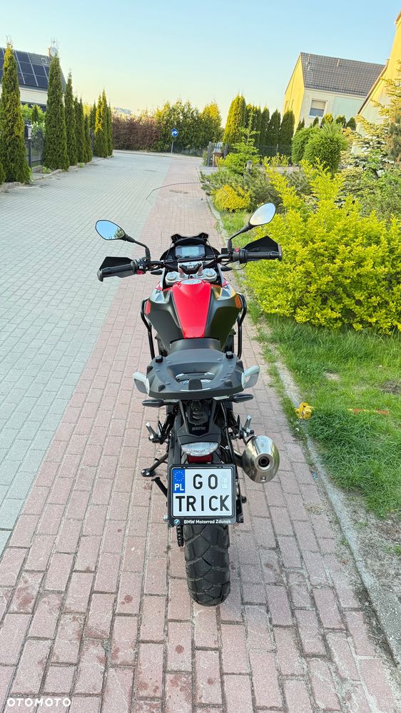 BMW GS - 27