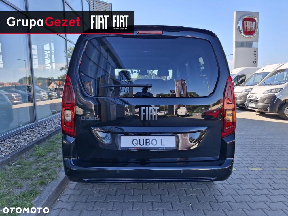 Fiat Qubo - 18