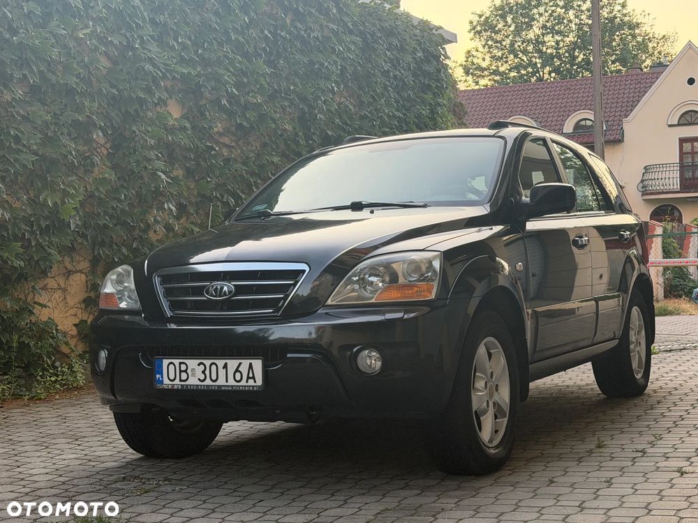 Kia Sorento 3.3 V6 LX - 1