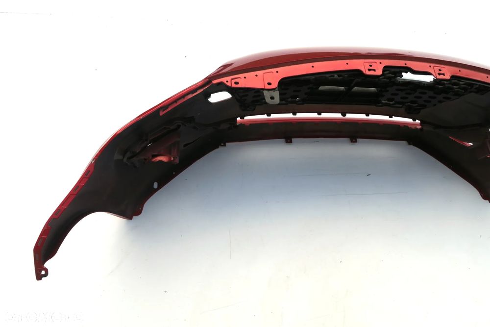 SUZUKI SWIFT VIII 8 Lift 2020 - zderzak przód grill kratka logo ORYGINAŁ OE - 9