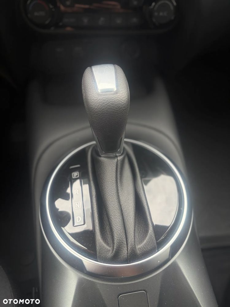 Nissan Juke 1.0 DIG-T Acenta DCT - 17