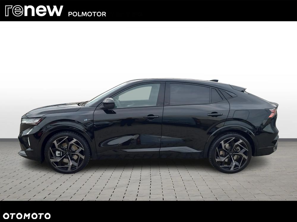 Renault Rafale 1.2 E-Tech PHEV 4x4 300 atelier Alpine MMT - 2