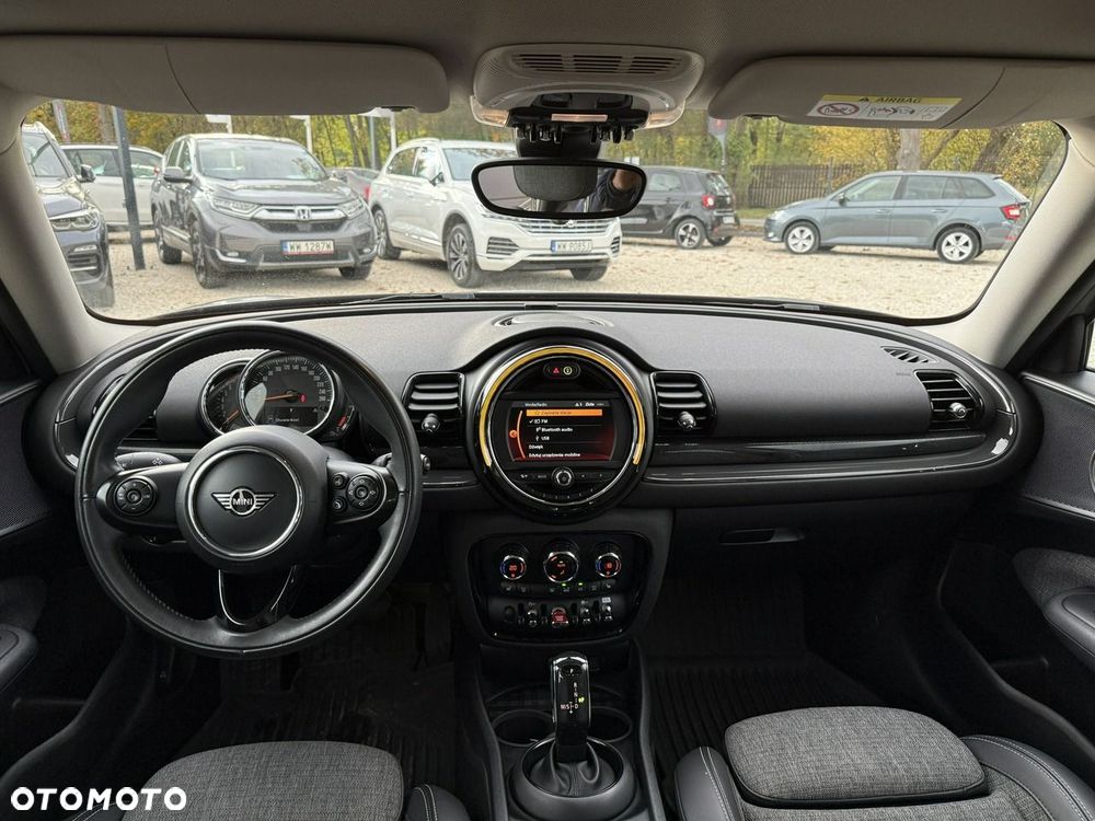 MINI Clubman Cooper - 5