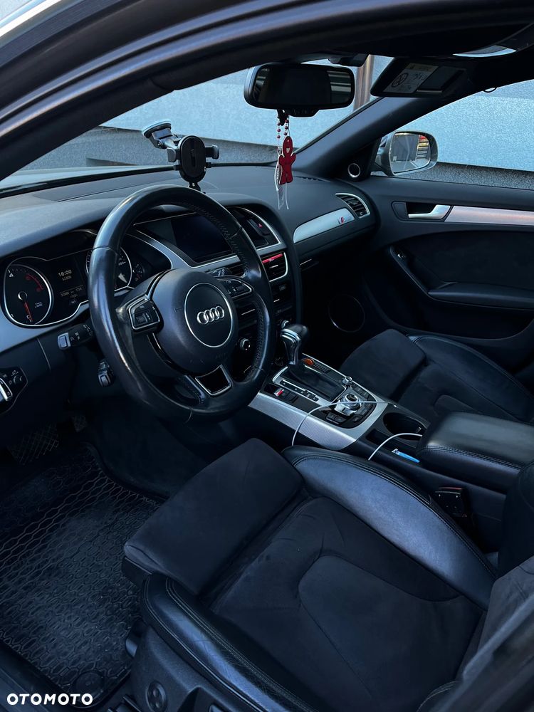 Audi A4 Avant 2.0 TDI clean diesel Multitronic - 30