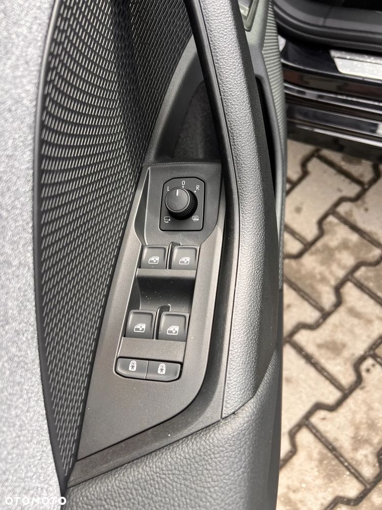 Skoda Octavia 1.5 TSI mHEV Drive Selection DSG - 12