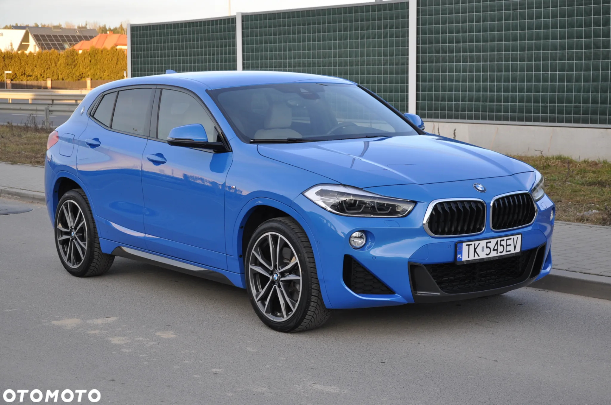 BMW X2 sDrive20i - 3