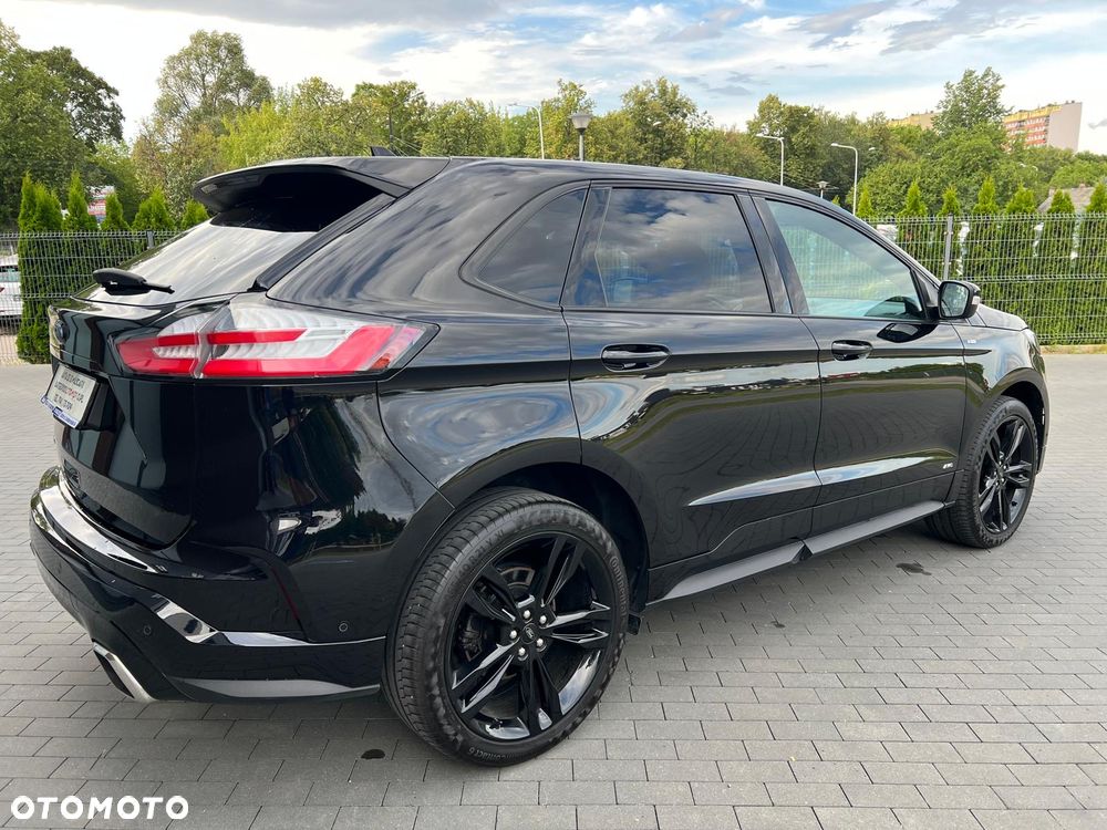 Ford Edge 2019 photo 4
