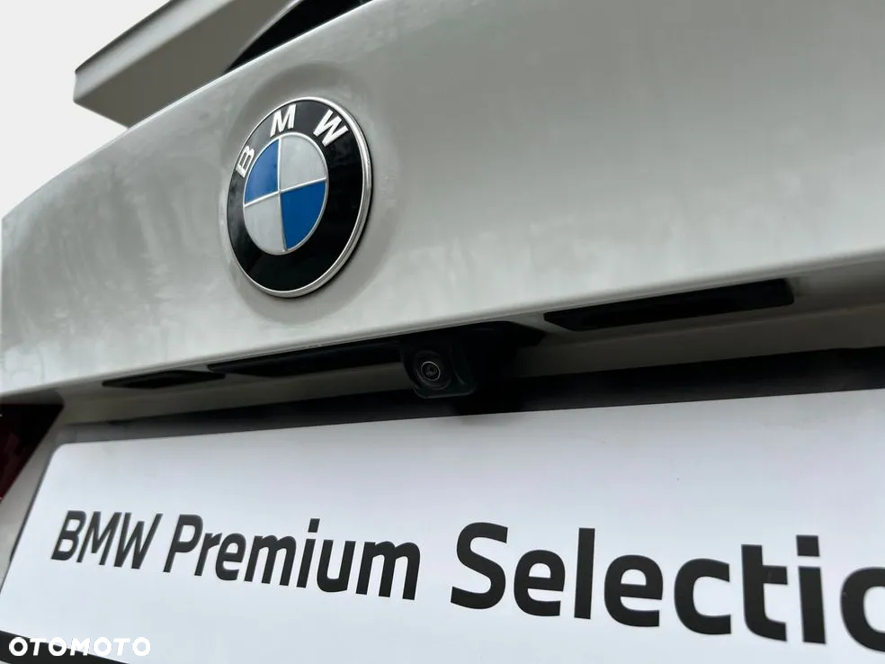 BMW X3 xDrive20d M Sport sport - 14