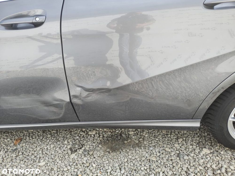 Mercedes-Benz Klasa B 200 Edition - 13