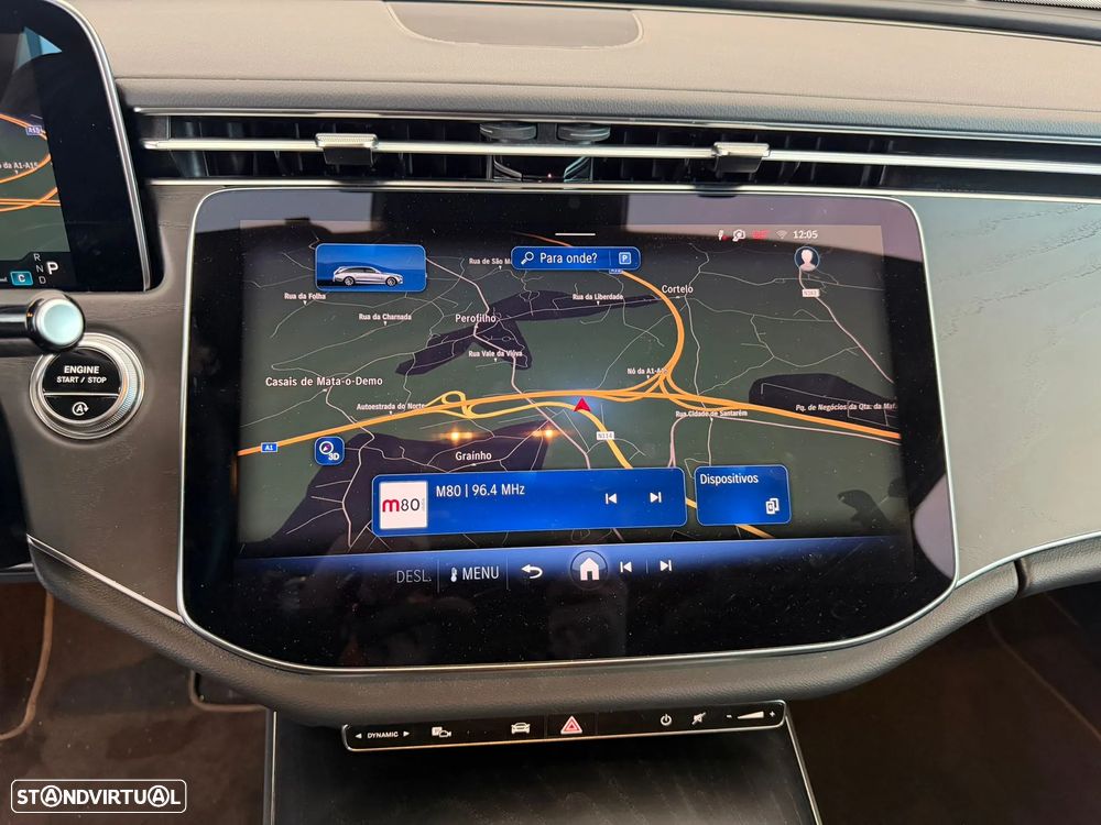 Mercedes-Benz E 220 d - 11