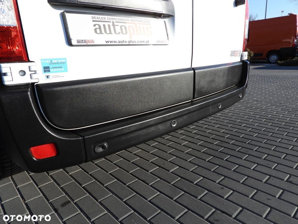 Renault MASTER FURGON CHŁODNIA  -10*C TEMPOMAT NAWIGACJA LEDY KLIMATYZACJA  150KM - 23