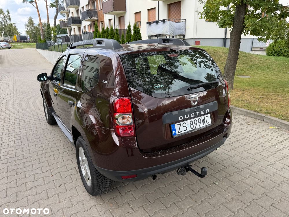 Dacia Duster - 7