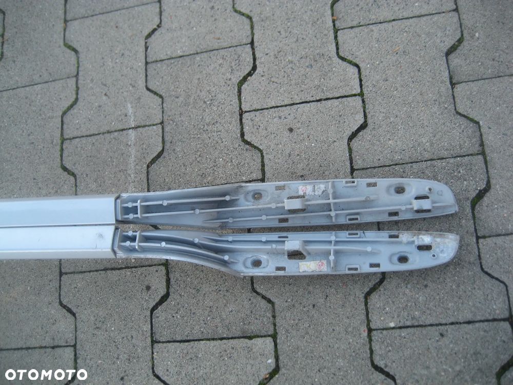 KIA SORENTO 2 II 09-14R RELINGI DACHOWE - 6
