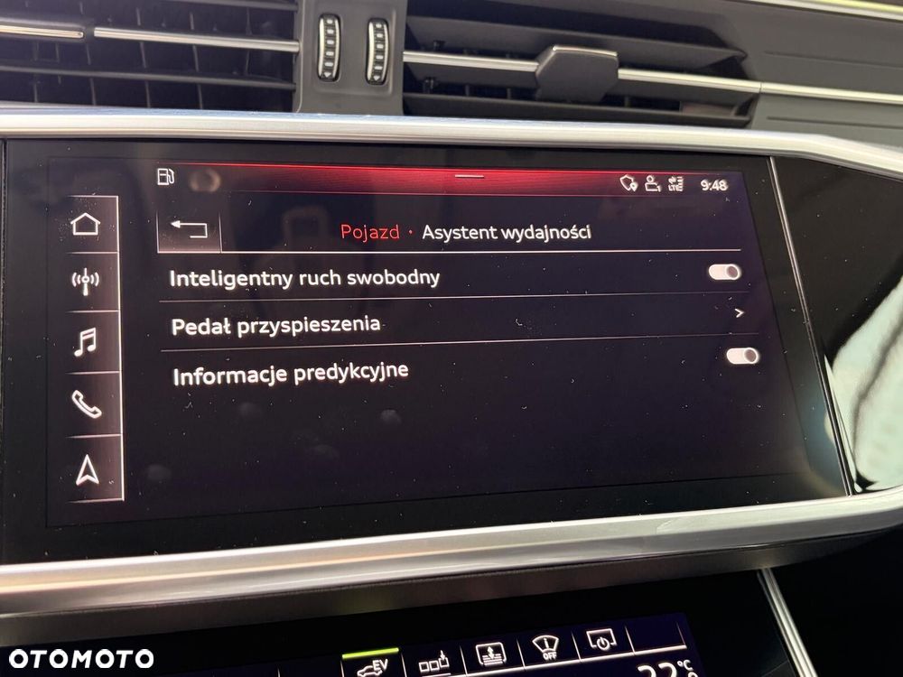 Audi A6 Limousine - 35