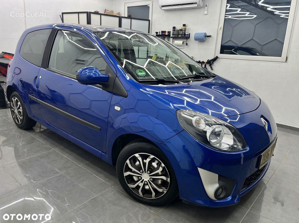Renault Twingo - 4