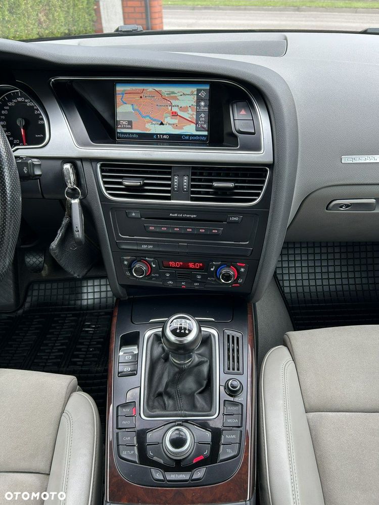 Audi A5 Coupé - 22