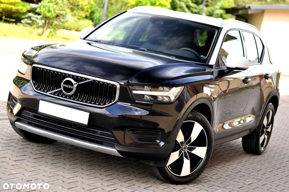 Volvo XC 40 T3 Momentum - 8