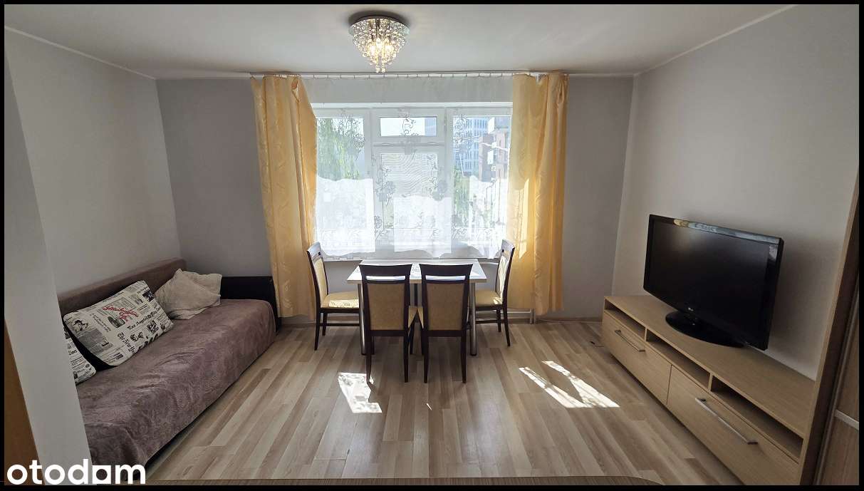 Kawalerka na sprzedaż blisko Rynku, Fabryczna, tylko 389 000 zł.