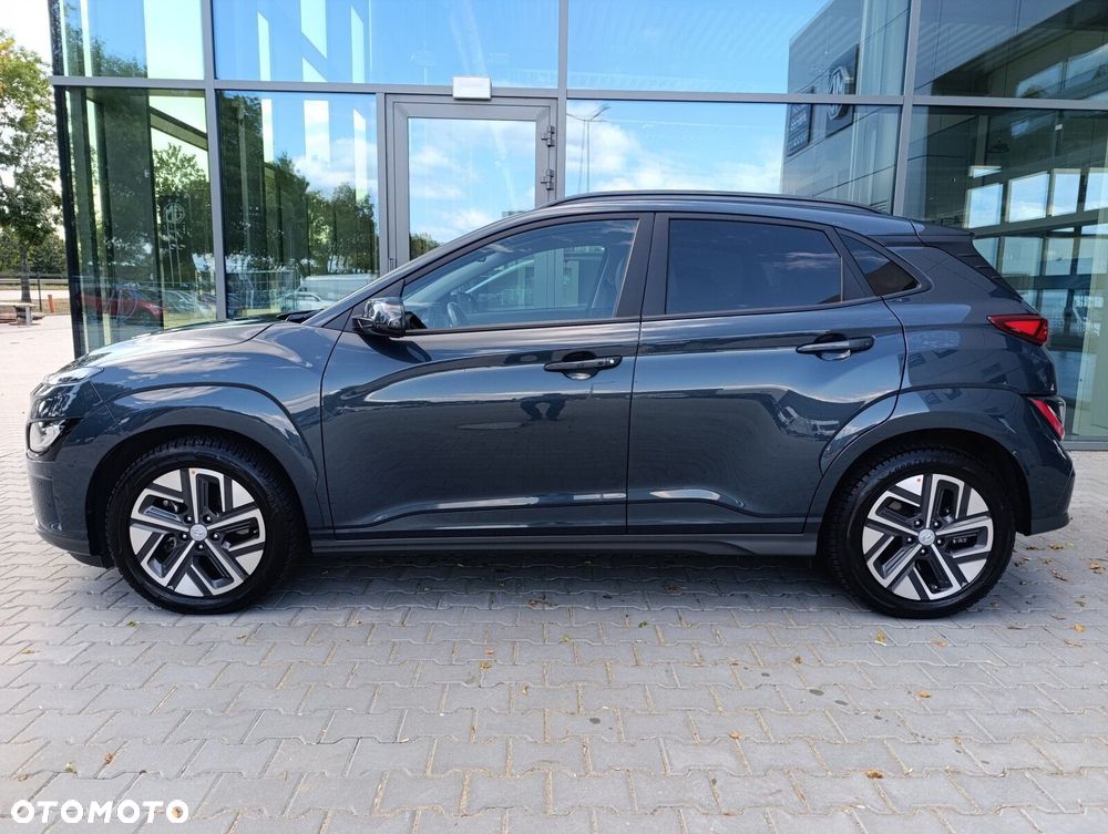 Hyundai Kona - 9