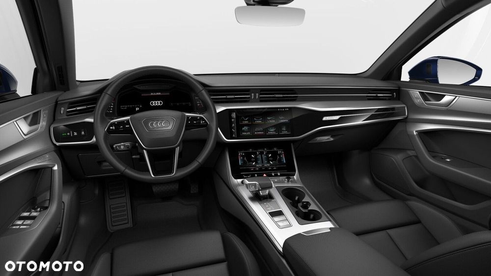 Audi A6 Avant - 6