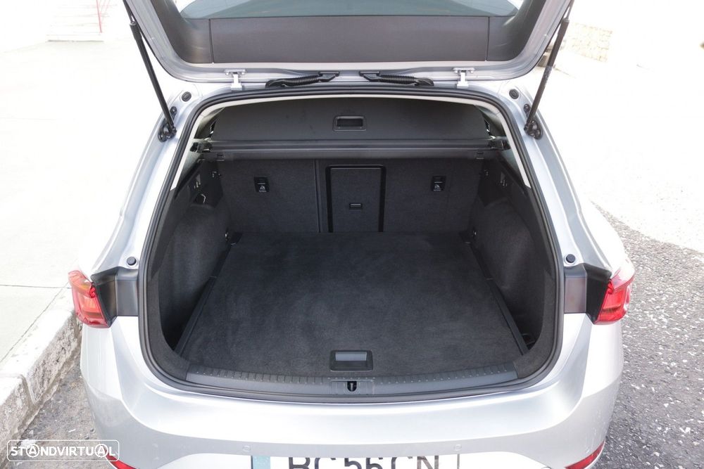 SEAT Leon ST 2.0 TDI Style - 14