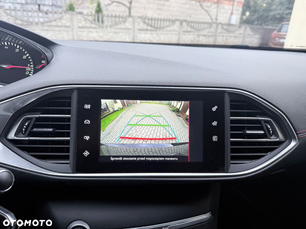 Peugeot 308 PureTech 130 Stop & Start GT-Line Edition - 22