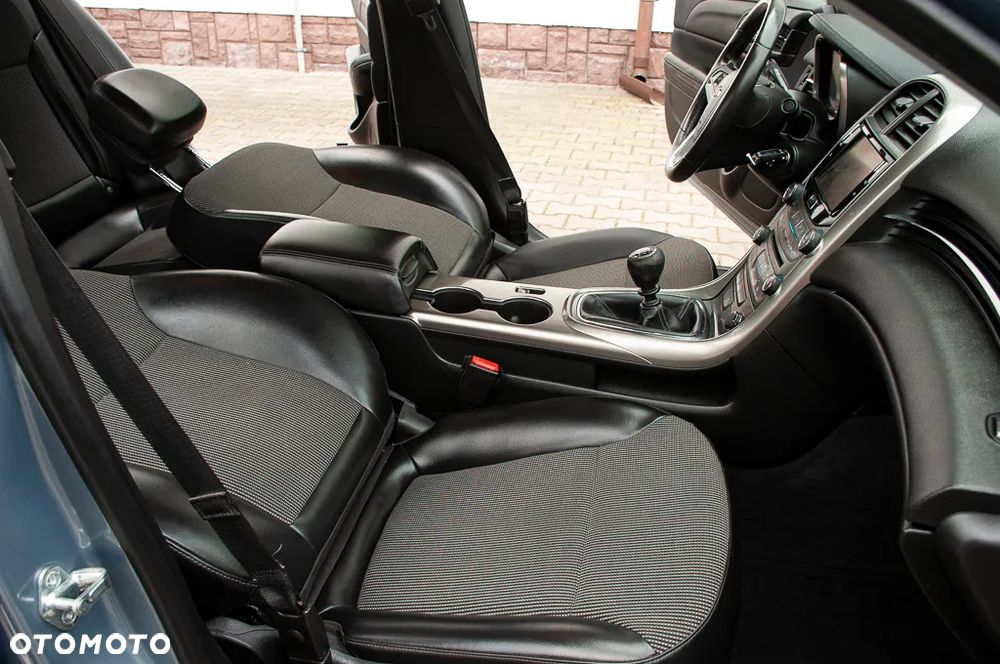 Chevrolet Malibu 2.0 d LT - 9