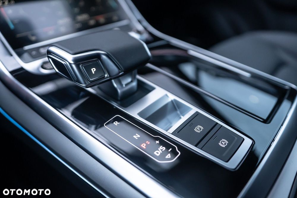 Audi Q7 - 24