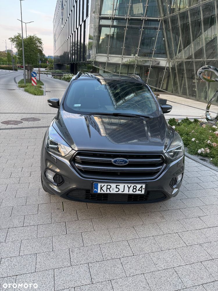 Ford Kuga 1.5 EcoBoost FWD ST-Line - 2