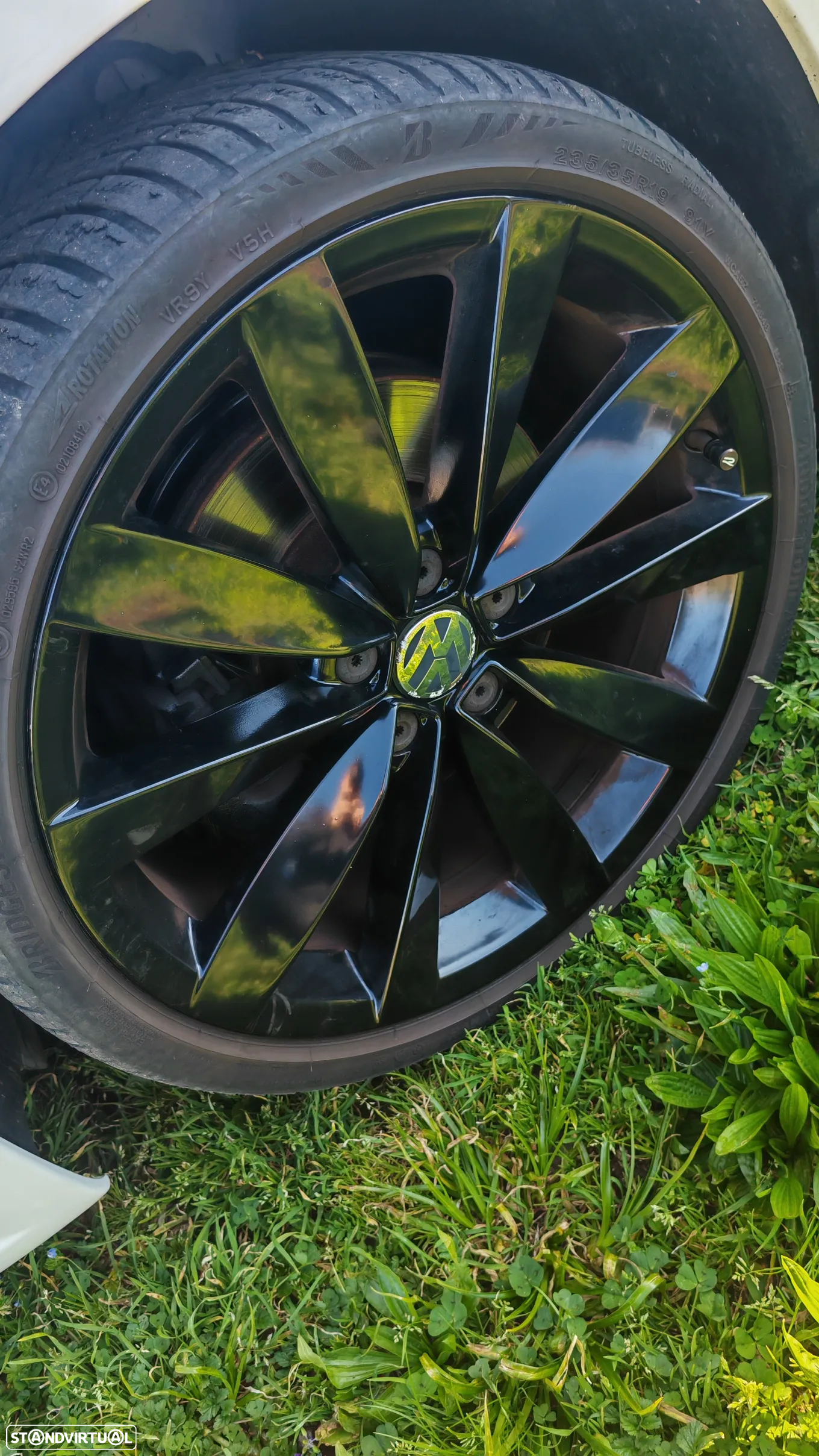 VW Scirocco 1.4 TSI R-Line - 7